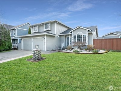 20208 87th Avenue E, Spanaway, WA, 98387