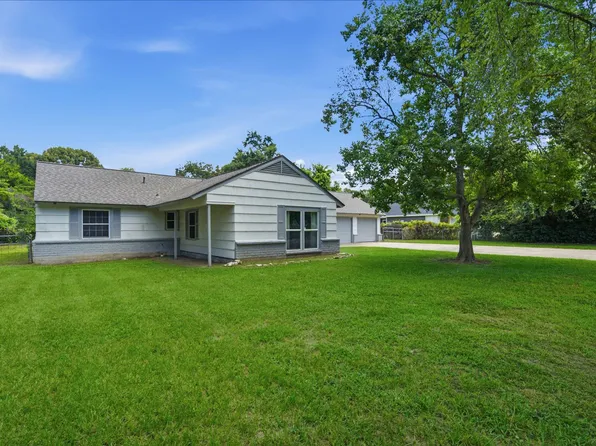 14906 Quaking Aspen Dr, Tomball, TX 77377