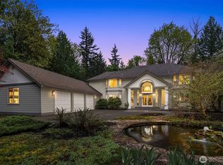28631 NE Tolt Hill Road, Carnation, WA 98014