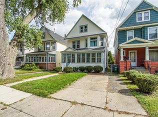 105 Sage Ave, Buffalo, NY 14210