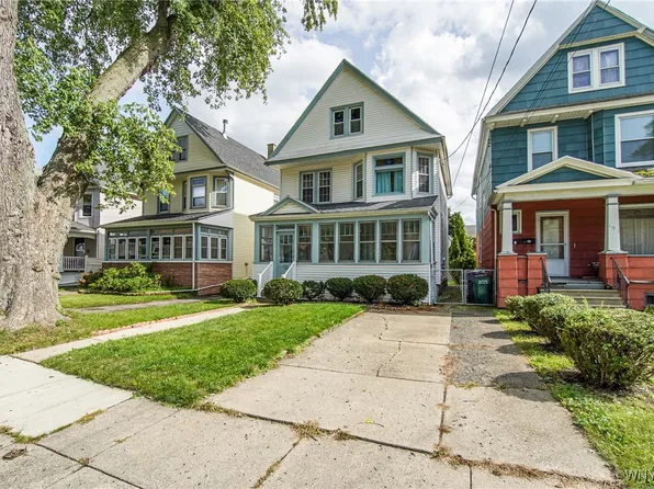105 Sage Ave, Buffalo, NY 14210