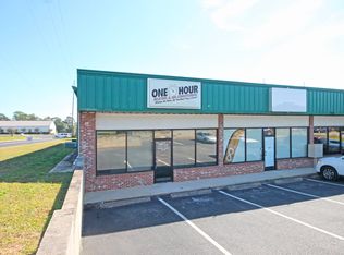 2290 Moody Rd STE 100, Warner Robins, GA 31088