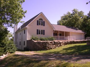 4570 Norfork River Rd, Jordan, AR 72519