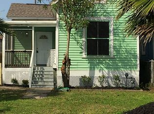 2814 Avenue Q 1/2, Galveston, TX 77550