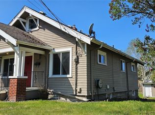 4818 S L St, Tacoma, WA