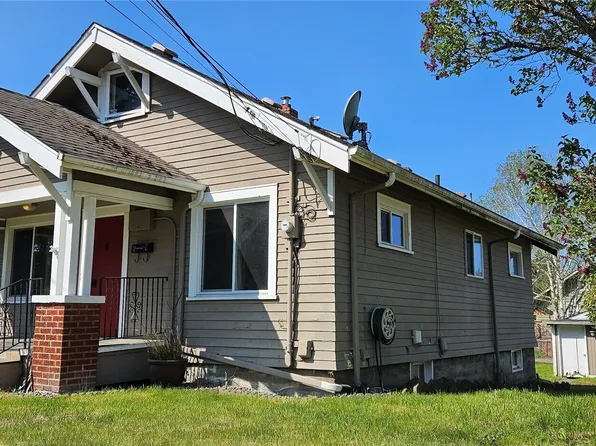 4818 S L Street, Tacoma, WA 98408