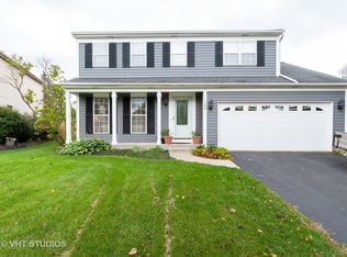 1348 Regency Ln, Lake Villa, IL 60046