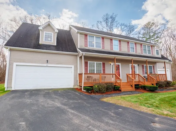 29 Oakes Cir, Millbury, MA 01527