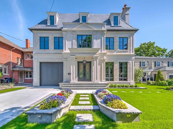 New Construction Homes in Toronto ON | Zillow