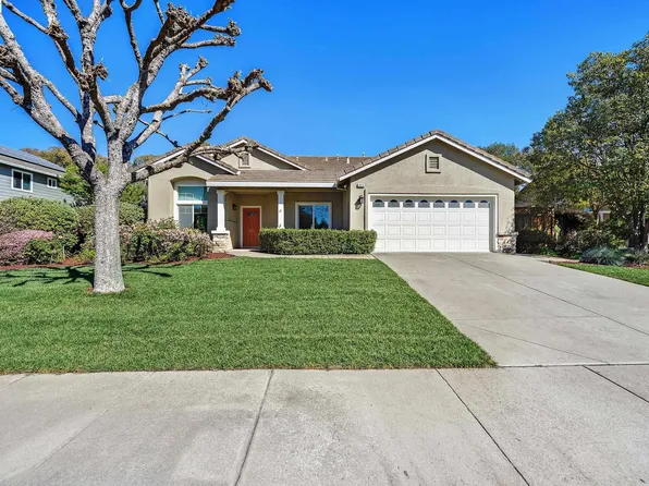 5873 Rainflower Dr, Livermore, CA 94551