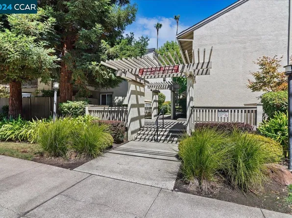 2560 Walnut Blvd APT 22, Walnut Creek, CA 94596