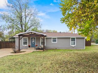 5700 Linda Dr, Watauga, TX 76148