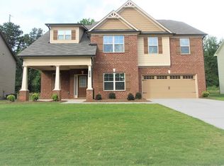 3380 Mulberry Cove Way, Auburn, GA 30011