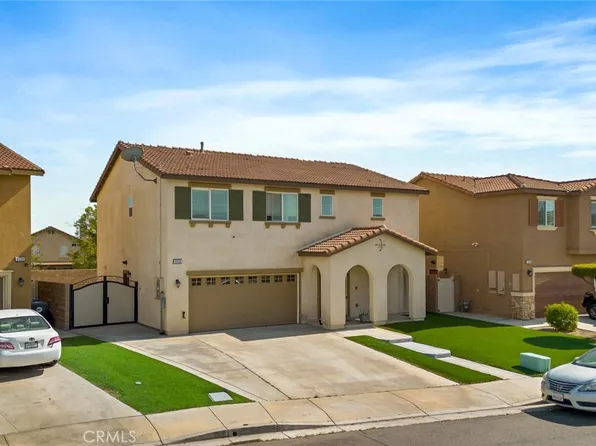 5336 Flabob Ave, Jurupa Valley, CA 92509