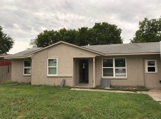 534 W Kearney St, Mesquite, TX 75149
