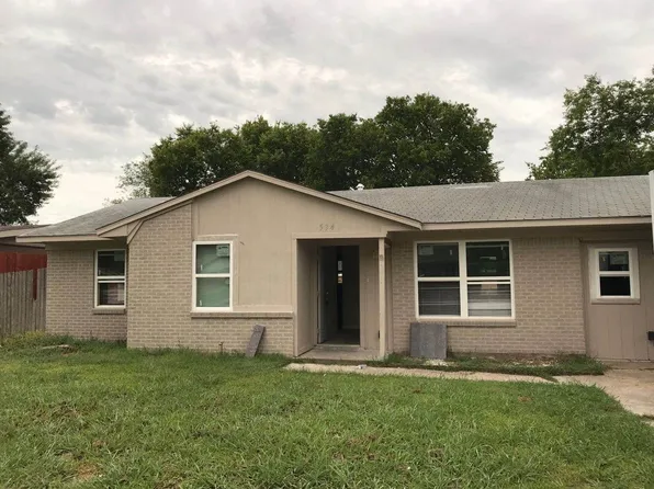 534 W Kearney St, Mesquite, TX 75149