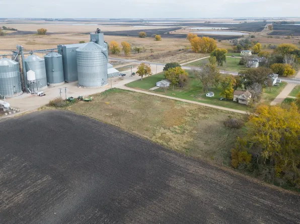 0 Parnell St, Barry, MN 56210