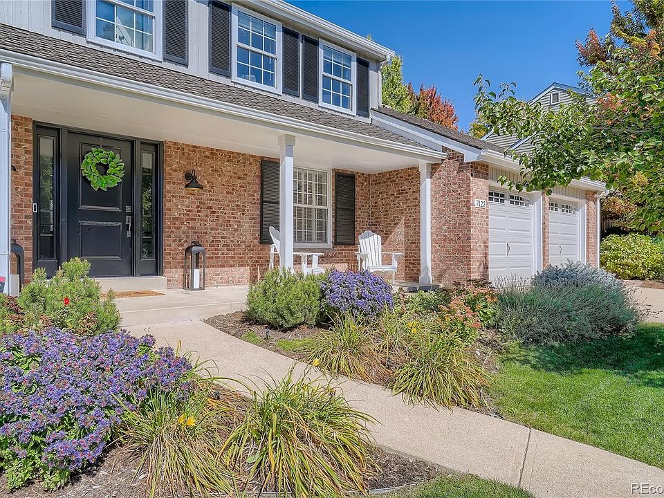 7123 S Newport Way, Centennial, CO 80112 Zillow
