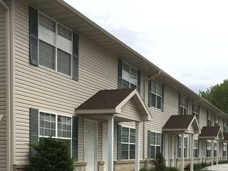 105 Autumn Pine