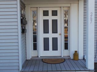 267 Front St #3, Richmond, ME 04357