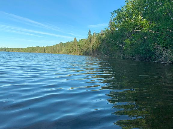 4th image of Black Lake Rd Lot 21