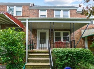 1111 Roland Heights Ave, Baltimore, MD 21211