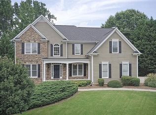 1070 Bascomb Farm Dr, Alpharetta, GA 30009