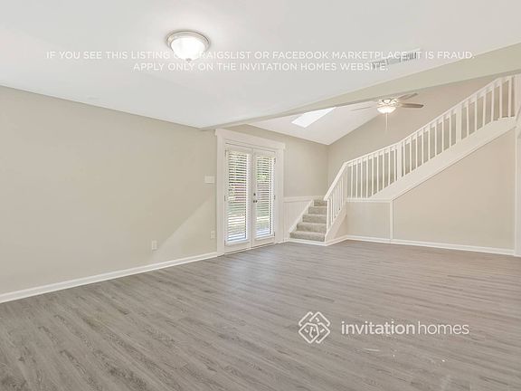 4th image of 1816 Waldrep Cir SE