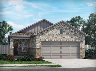 3307 Celestial Ln, Melissa, TX 75454