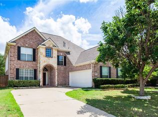 11753 Creek Point Dr, Frisco, TX 75035