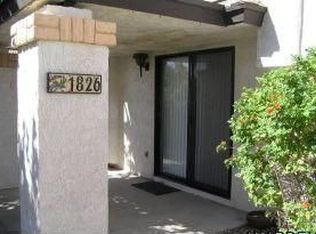 1826 Montana Vis UNIT A, Lake Havasu City, AZ 86403