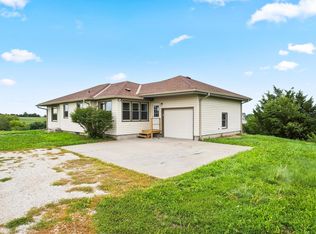 23333 Ruff Rd, Gretna, NE 68028