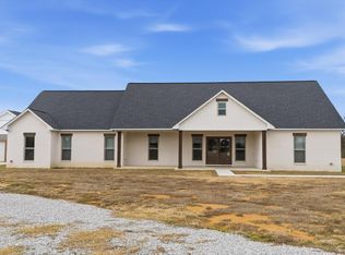 1227 County Road 90, New Albany, MS 38652