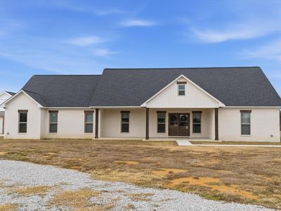 1227 County Road 90, New Albany, MS, 38652