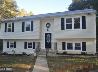 10212 Gayle Ct, Spotsylvania, VA 22553