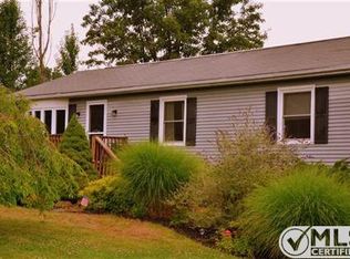 75 Hudson Ln, Ulster Park, NY 12487