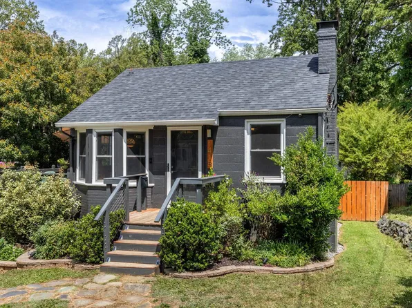 1415 Cherry Ave, Charlottesville, VA 22903