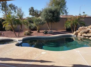 22612 N Las Positas Dr, Sun City West, AZ 85375