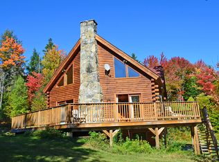 2654 Weston Andover Rd, Andover, VT 05143