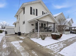 516 S Union St, Fostoria, OH