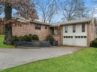 5425 Randolph Rd, N Little Rock, AR 72116