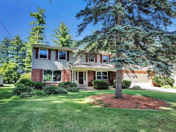 433 Fairview Way, Shawano, WI 54166