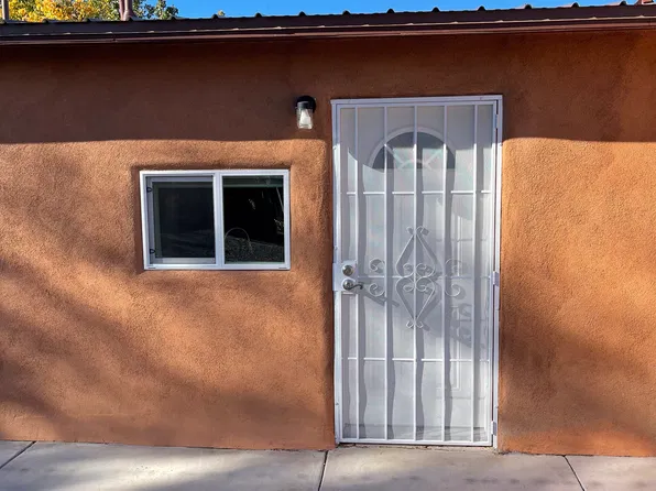 (undisclosed Address), Santa Fe, NM 87505