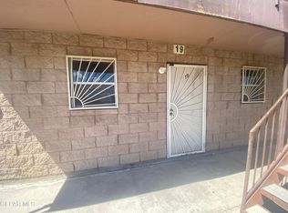 3401 Fred Wilson Ave APT 19, El Paso, TX 79904