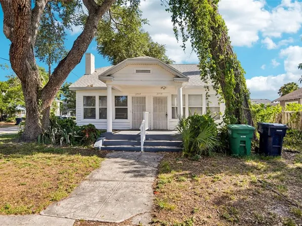 2715 W North A St, Tampa, FL 33609