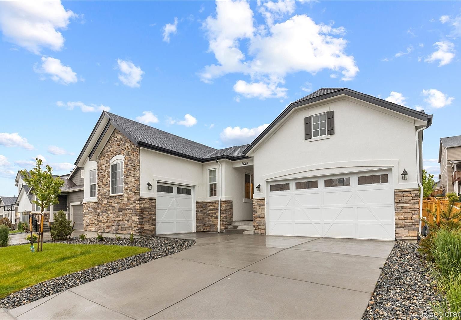 6845 Leilani Drive, Castle Rock, CO 80108 Zillow
