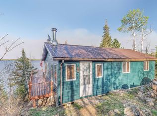 2377 Finn Bay Rd, Babbitt, MN 55706