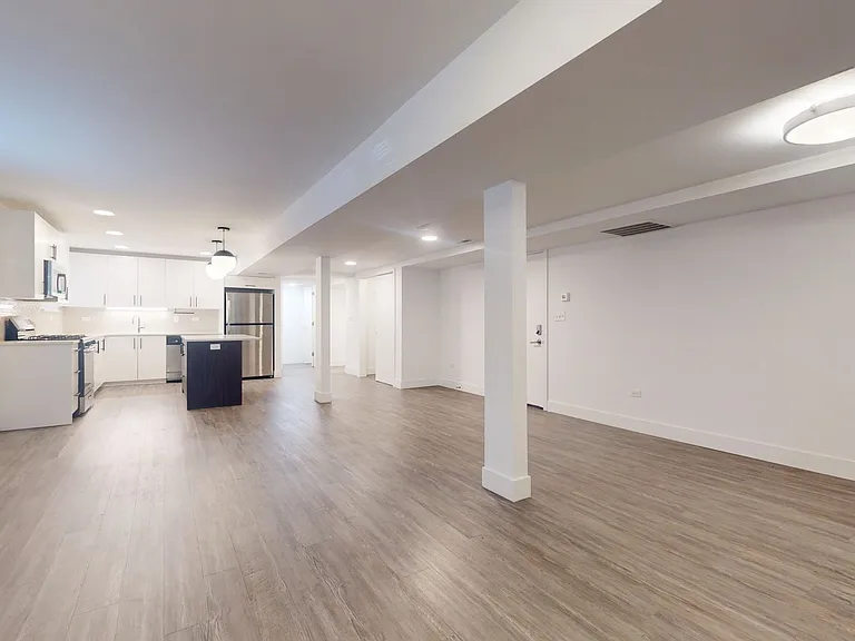 Dining/Living room