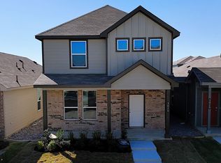3024 Pecan Farm Ln, Fort Worth, TX 76140
