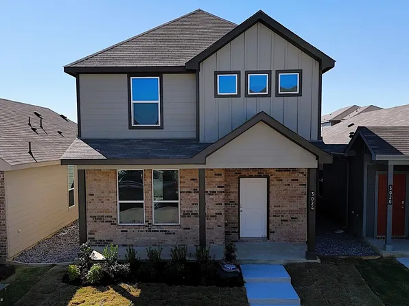 3024 Pecan Farm Ln, Fort Worth, TX 76140